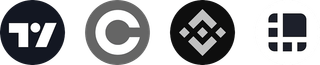 Visuelle Darstellung eines strategischen Syntezos AI-Trading-Plattform-Partners